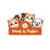 Woof & Puffer