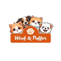 Woof & Puffer